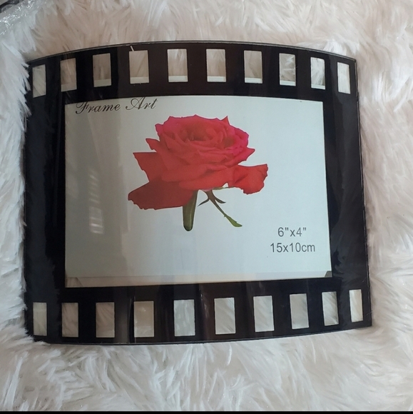 genevesca Other - 🍭🍭 6"x4" picture frame